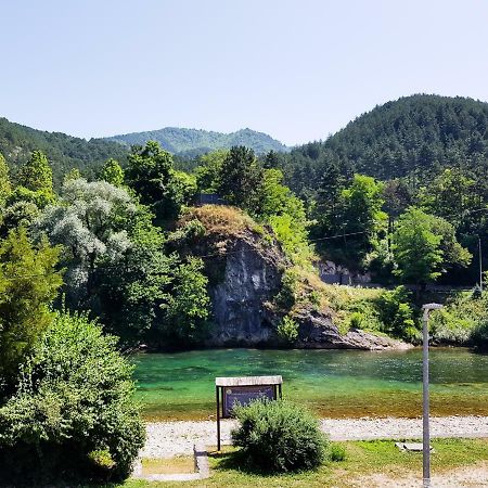 Apartment Old Town Konjic Εξωτερικό φωτογραφία