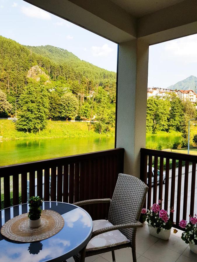 Apartment Old Town Konjic Εξωτερικό φωτογραφία