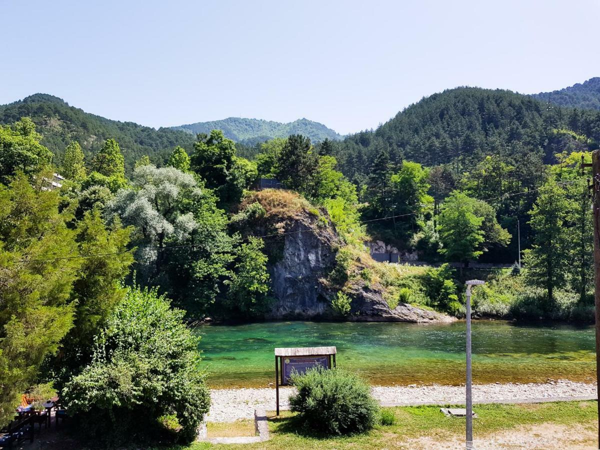 Apartment Old Town Konjic Εξωτερικό φωτογραφία