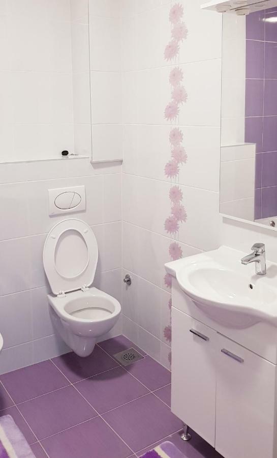 Apartment Old Town Konjic Εξωτερικό φωτογραφία