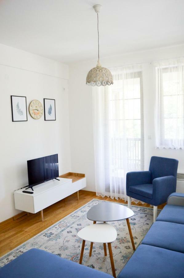 Apartment Old Town Konjic Εξωτερικό φωτογραφία