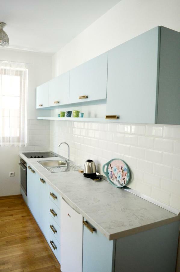 Apartment Old Town Konjic Εξωτερικό φωτογραφία