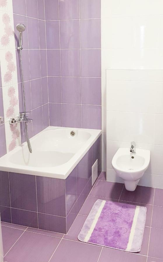 Apartment Old Town Konjic Εξωτερικό φωτογραφία