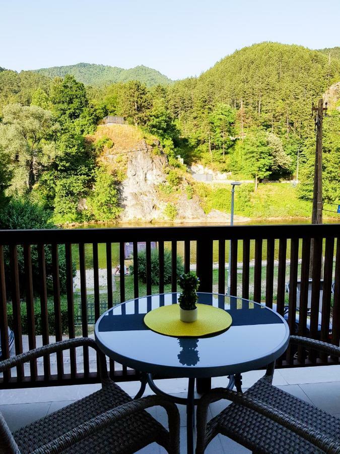 Apartment Old Town Konjic Εξωτερικό φωτογραφία
