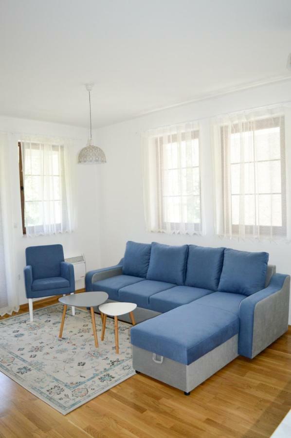 Apartment Old Town Konjic Εξωτερικό φωτογραφία